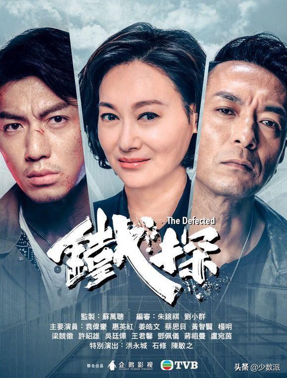 刑侦黑帮电视剧,悬疑警探片