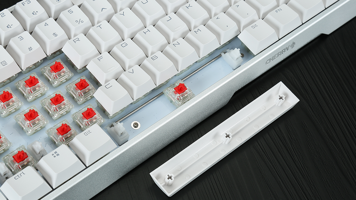 cherry机械键盘mx3.0s测评,cherrymx3.0s键盘无线