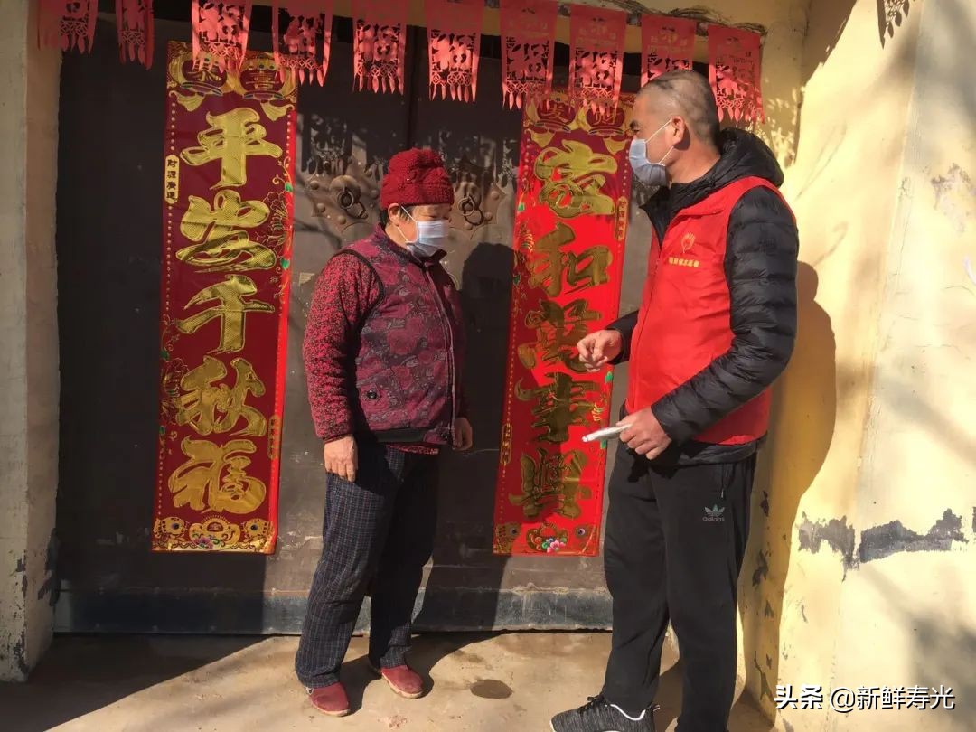 防疫一线的拼命三郎 (社区防疫一线拼命三郎)