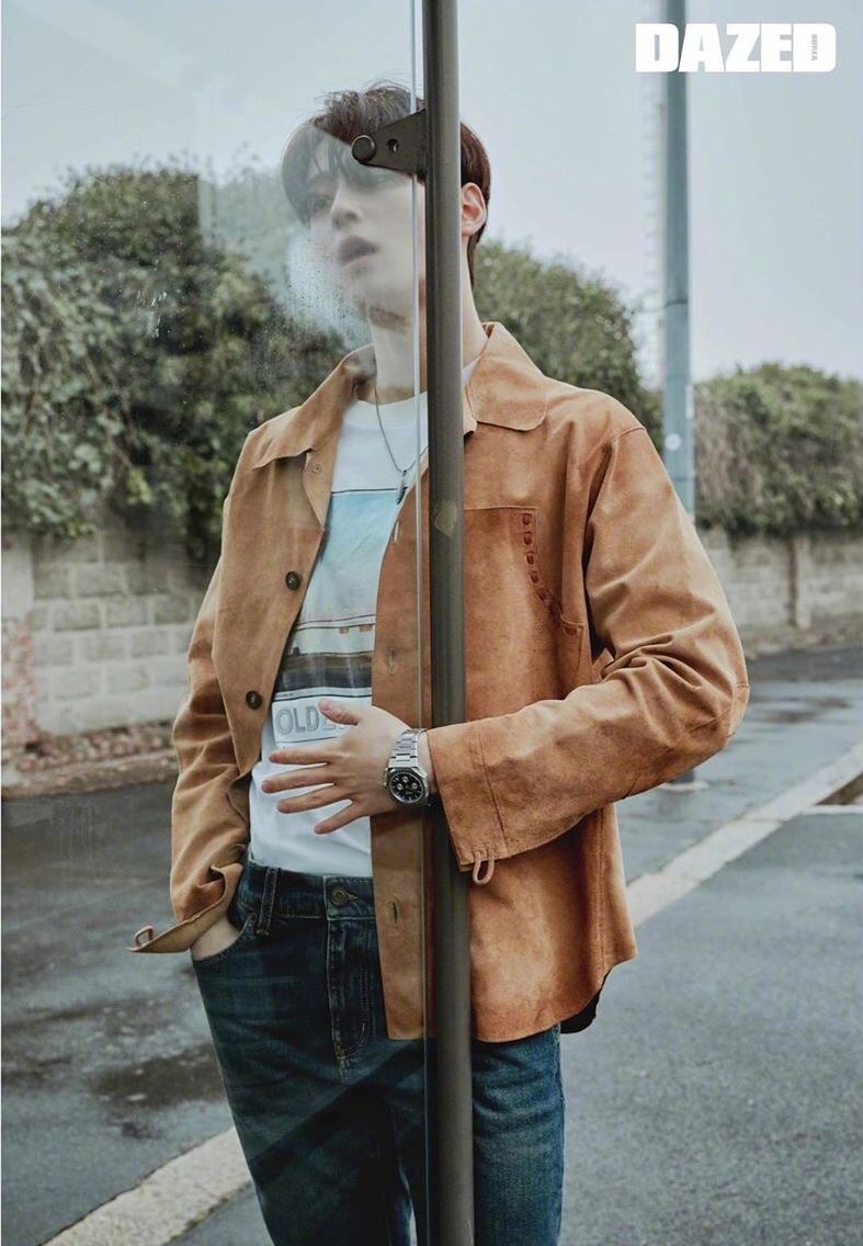 韩国nana最美面孔第一名,韩国第一丑男模