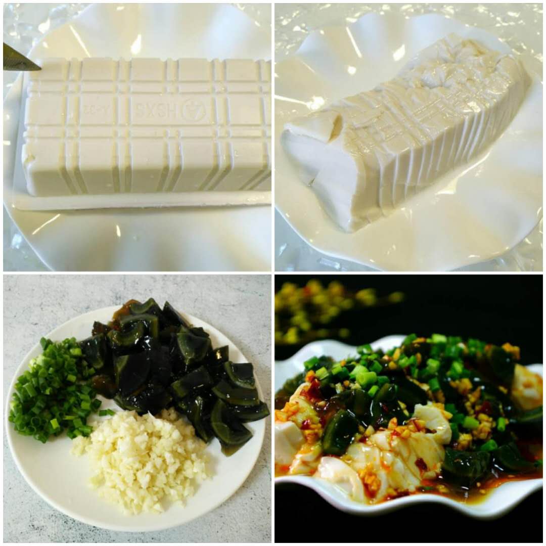 天热了吃什么家常菜,天热了做哪些美食