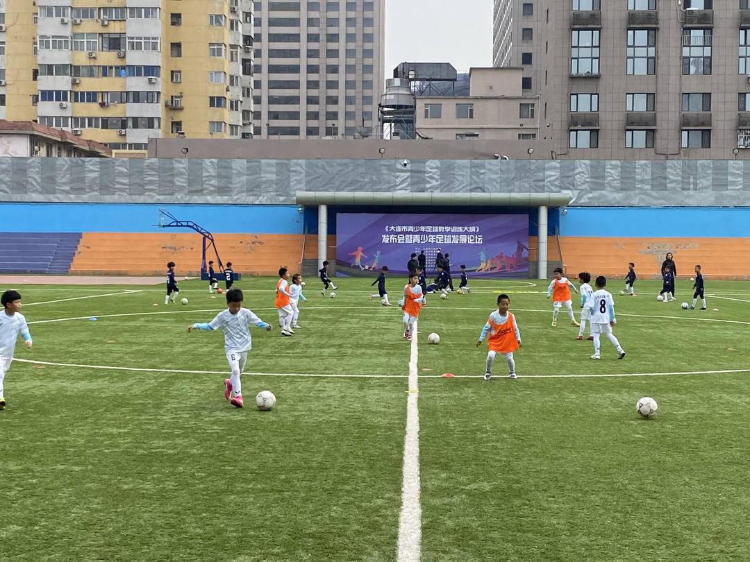 大连足球青训教学教案,大连小学足球训练大纲
