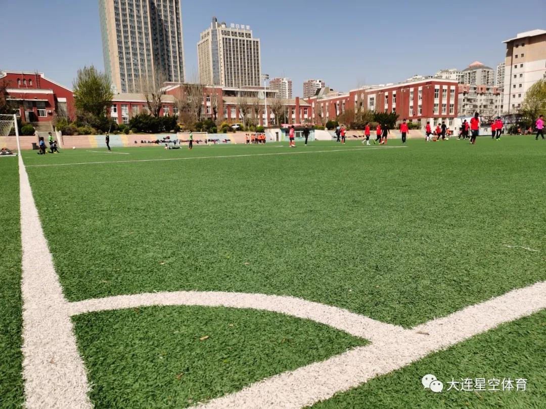 2020年大连市青少年足球锦标赛,大连青少年足球邀请赛