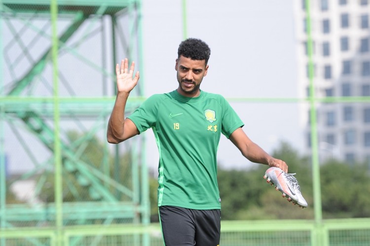 深度分析中超北京对沧州,深度解读中超