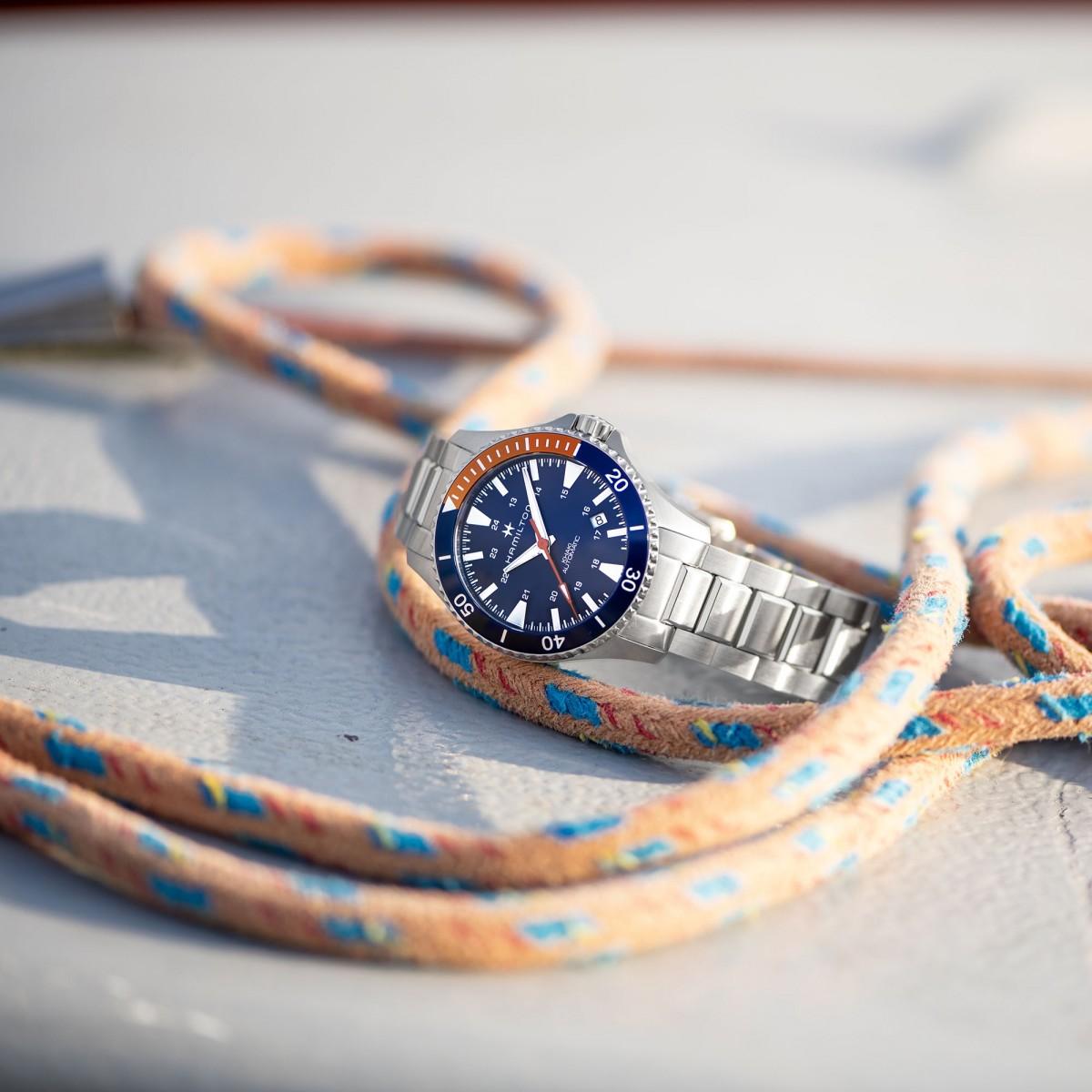 品牌云发布，表迷云欣赏、云测评，近期新品手表汇总和简评