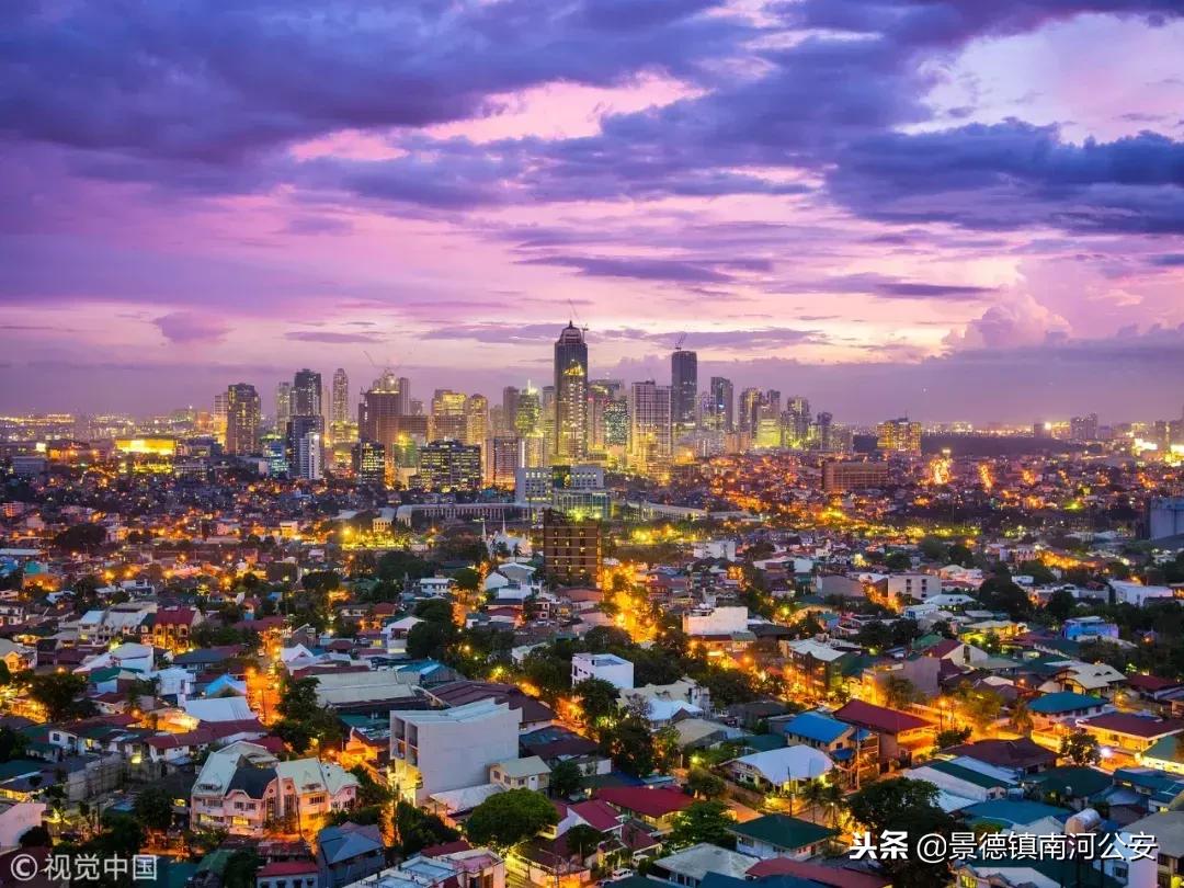 这就是菲律宾,岛上菲律宾