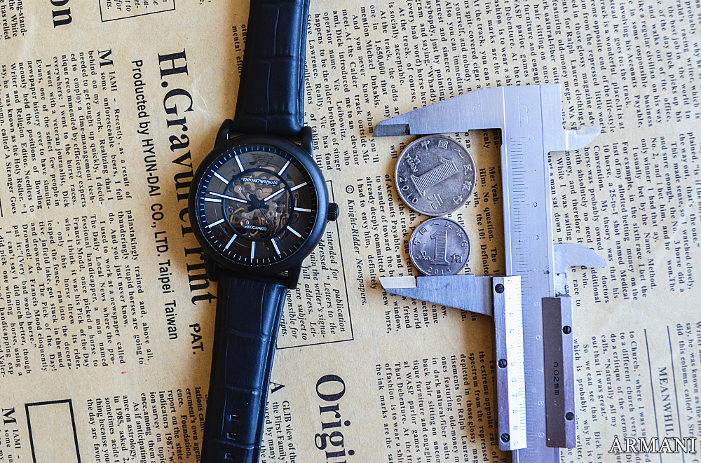 大牌阿玛尼腕表,阿玛尼世界知名奢侈品牌