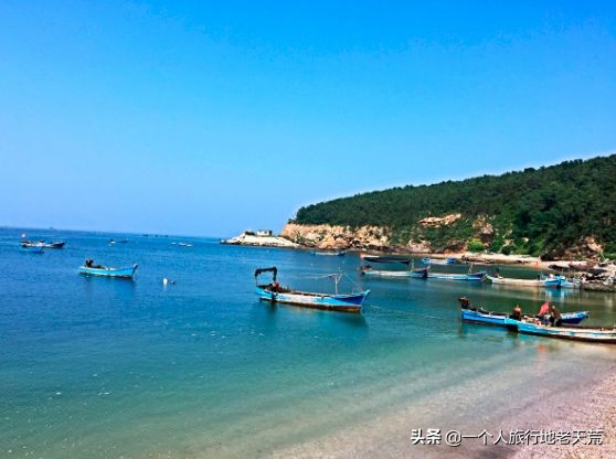 厦门海滨老城旅游,厦门最美海滨城