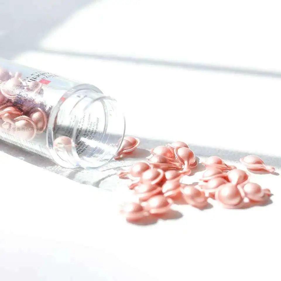 最好用的空瓶系列,年度空瓶爱用物推荐