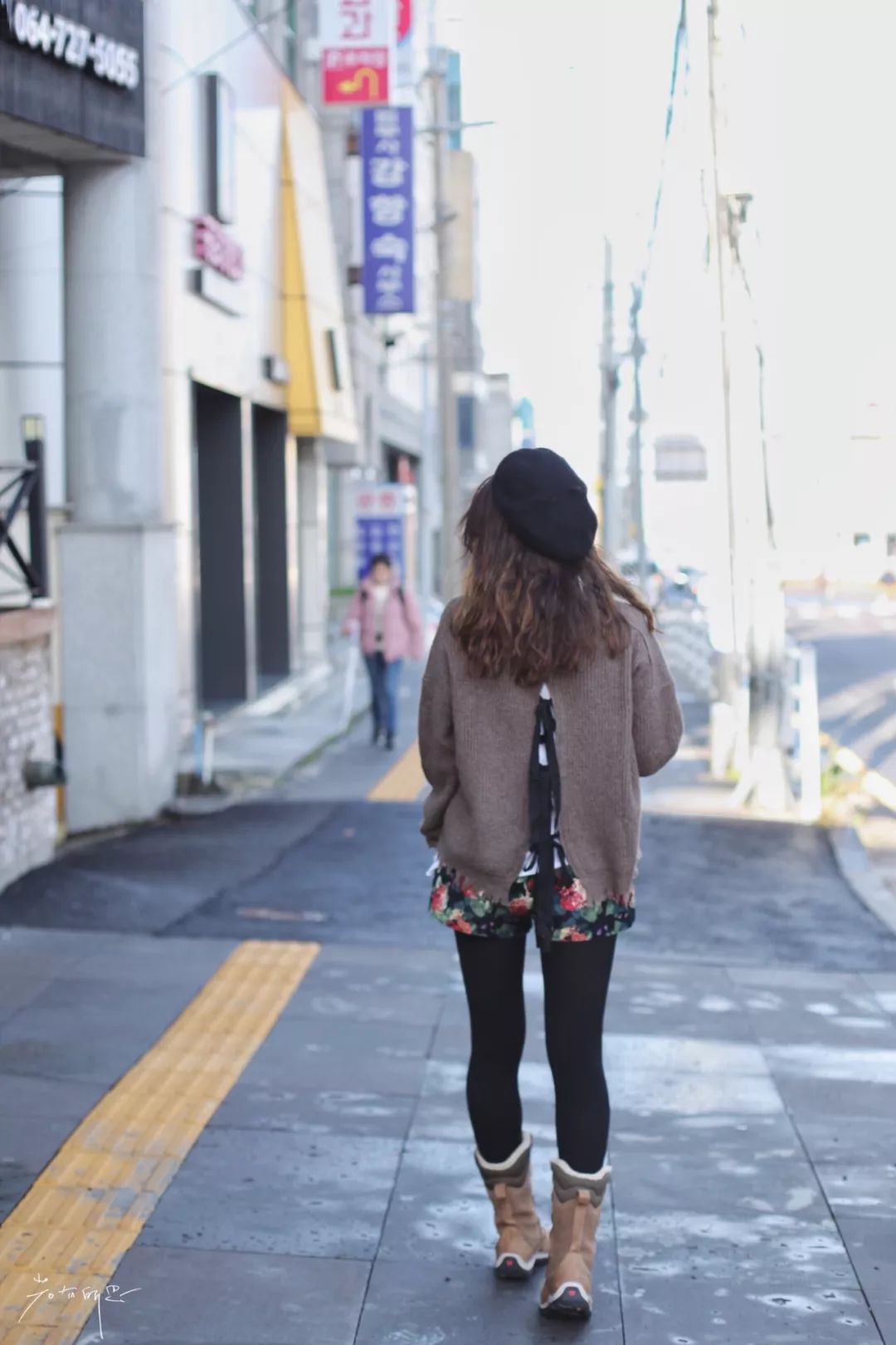 济州岛应该冬天去还是夏天去,冬日济州岛怎么玩