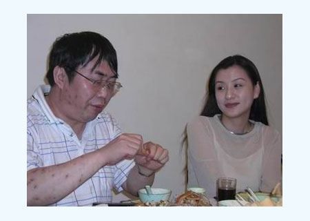 棋圣聂卫平照片,聂卫平上一任棋圣