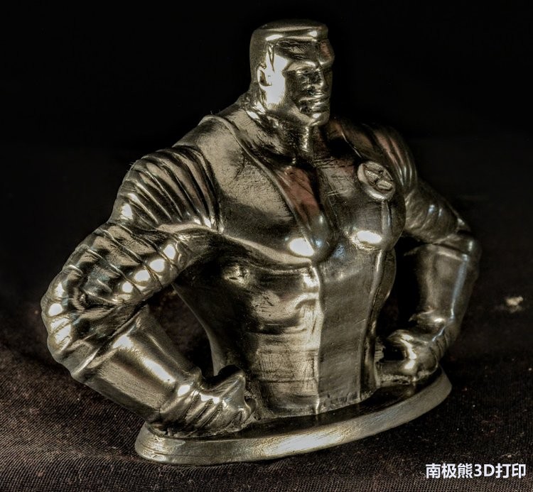 3d打印金属有几种方式,间接3d打印陶瓷综述