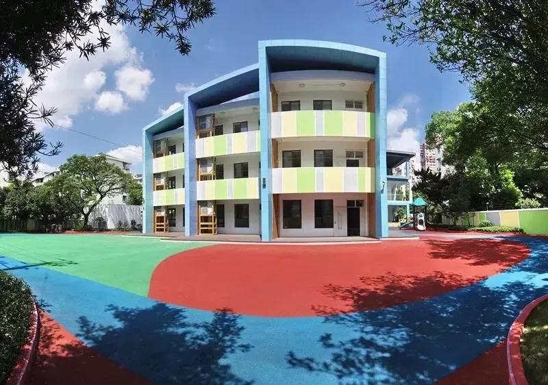 江浙沪最好的双语幼儿园,2020优质幼儿园排行榜