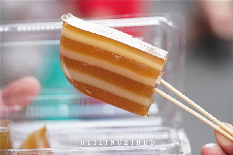 三里美食一条街,隐藏在巷子里的神秘小吃