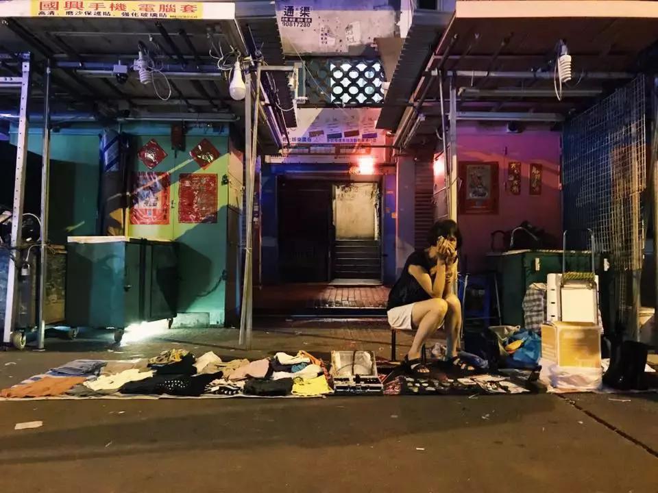 「社创案例」你热爱环保吗？那就摆个闲地摊，也可以功德无量！