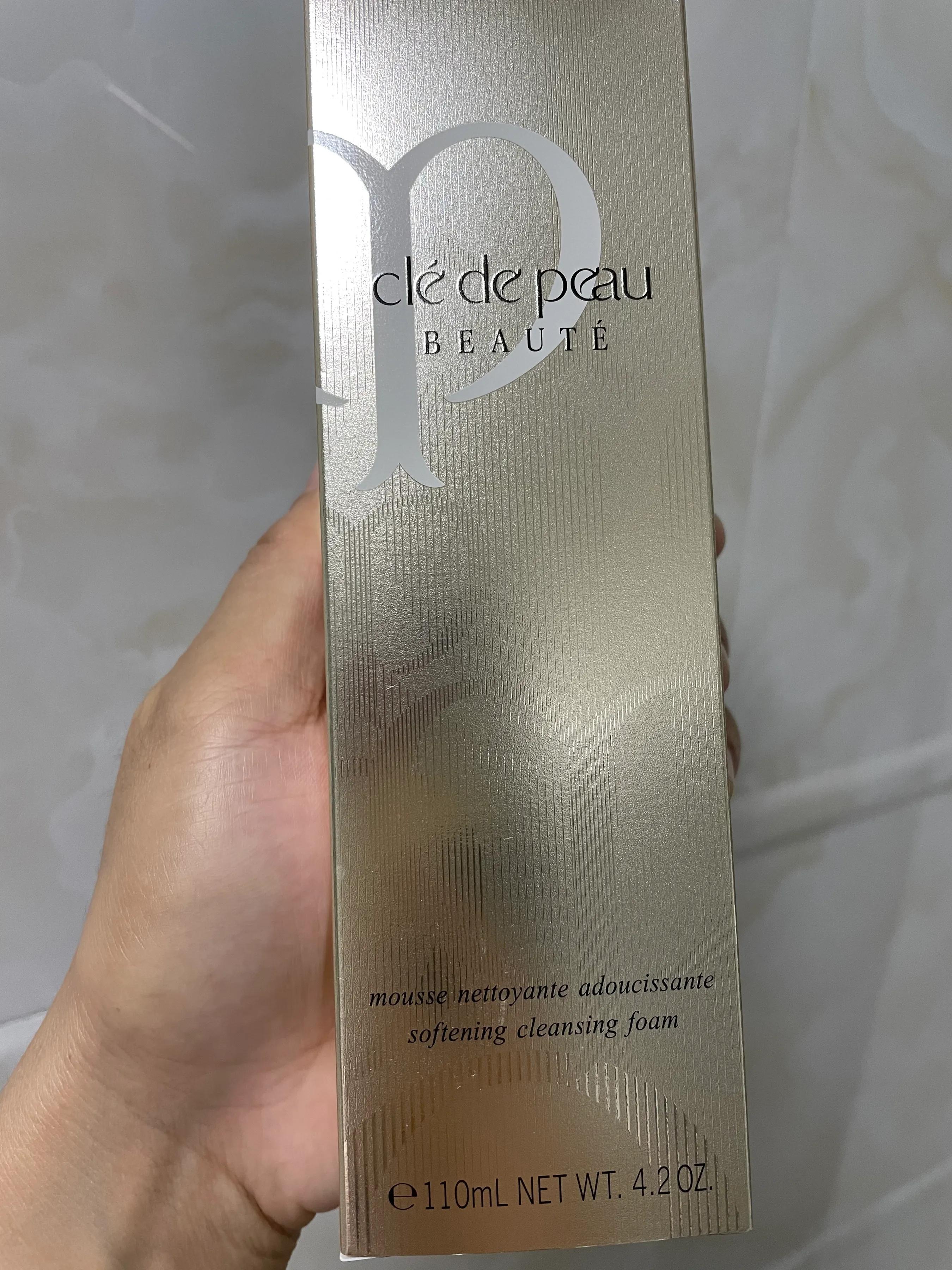 爱马仕大地同款洗面奶,洗面奶中的天花板爱马仕