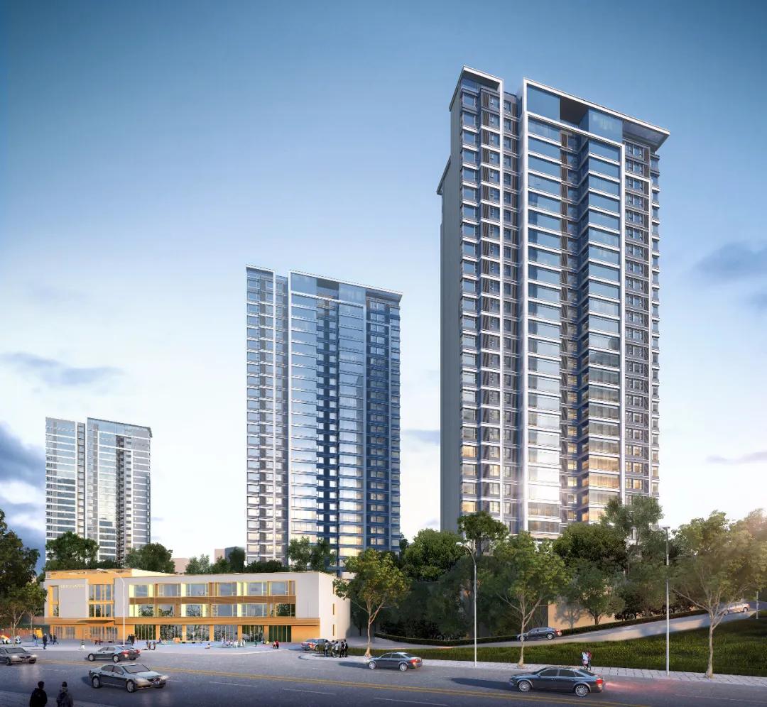 是什么能让川渝人民在改善置业上达成了一致？