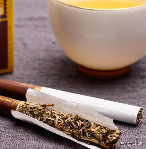 烟民关注事项视频,吸烟人关注三种烟已列入黑名单