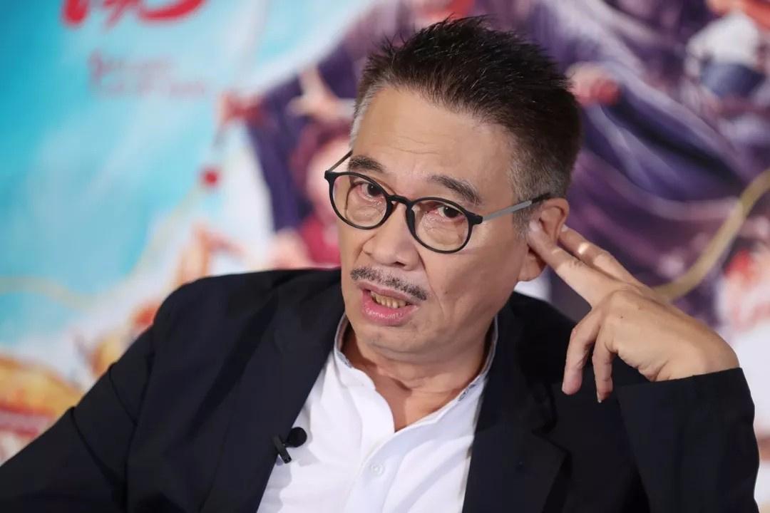 吴孟达病重前周星驰去看了吗,周星驰发文吊唁吴孟达图文