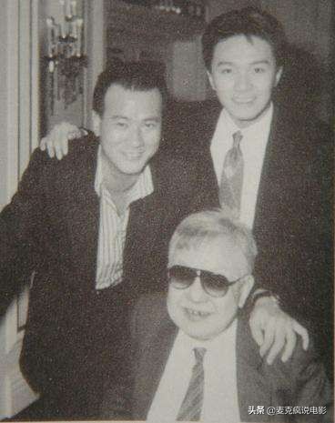 有些艺人真的把自己当成一份职业,艺人把演戏当成自己的工作