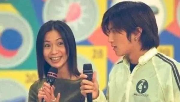 97版天龙八部梦姑扮演者,97版天龙八部十五位女星现状