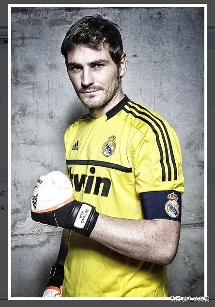 西班牙足球十大球星图片,西班牙足球10大球星