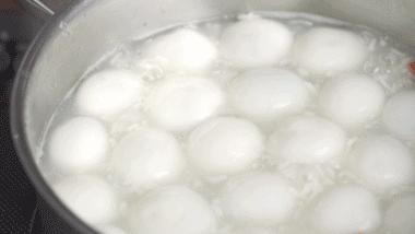 汤圆怎么才能不煮糊掉,剩余汤圆怎么办