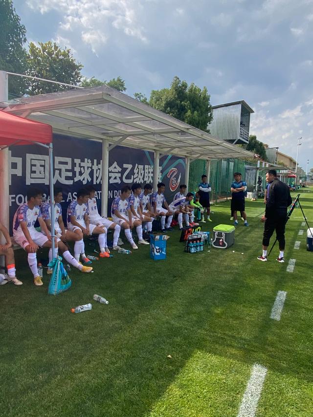 中乙延边足球最新消息,中乙第十轮延边北国