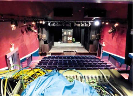 为什么欧美艺人素质高,为什么欧美男艺人普遍高大