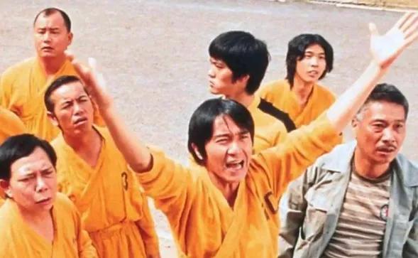 香港金像奖史上100部最佳华语电影,一部入围香港金像奖的电影