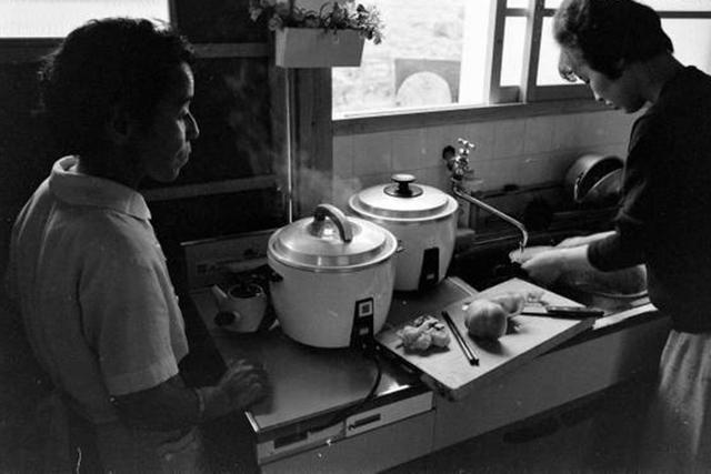 1964年东京奥运会：一个令日本举国狂欢的时代
