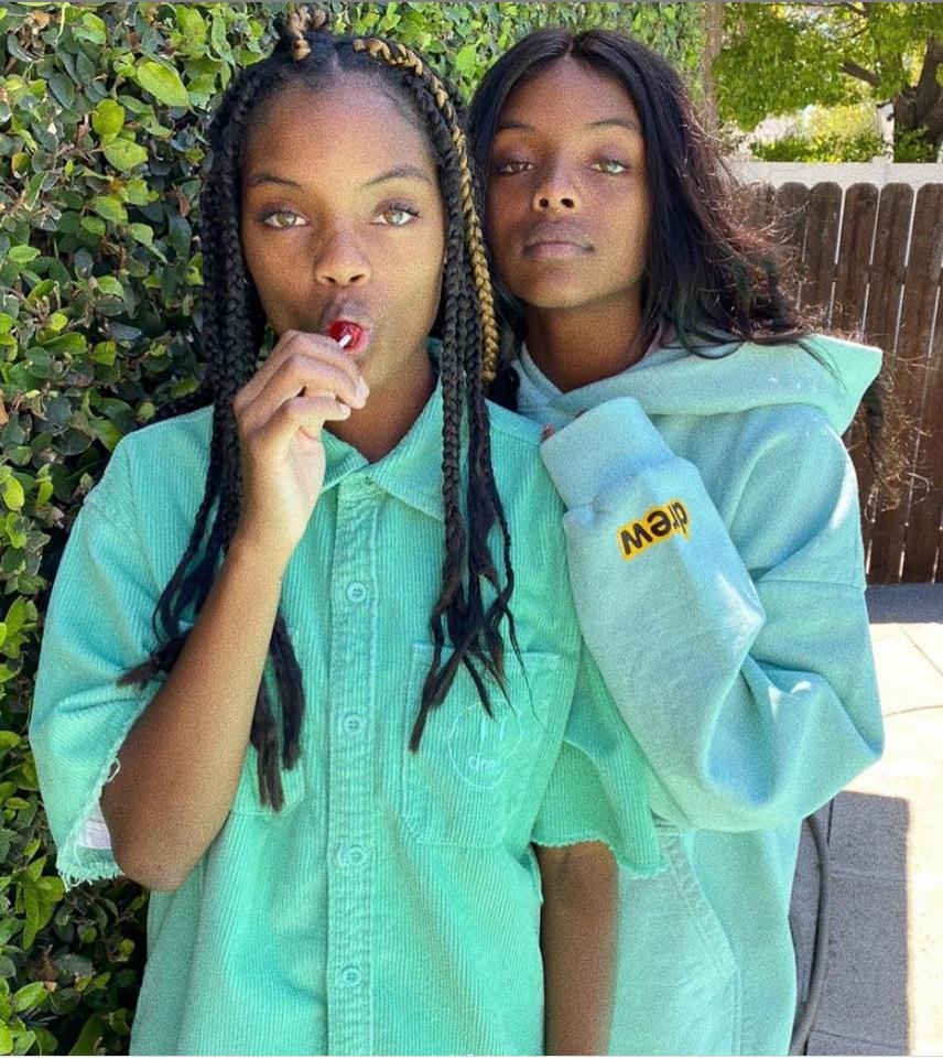 justinbieberdrew比伯摇滚恶灵限定,欧阳娜娜穿drewhouse