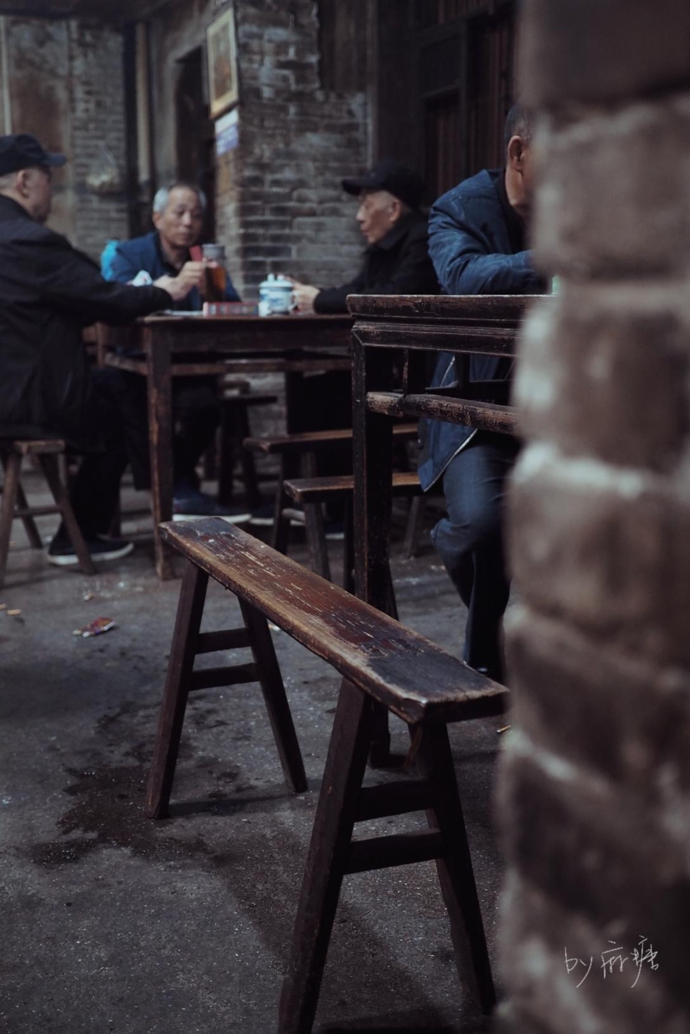 重庆记忆乡村气息,重庆记忆城市探索