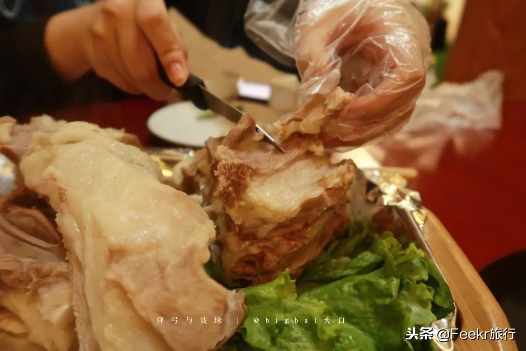 东北比较小众的美食,东北偏北的地方美食