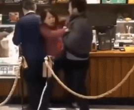 星巴克猫爪杯饥饿营销策略,星巴克猫爪杯深夜排队疯抢