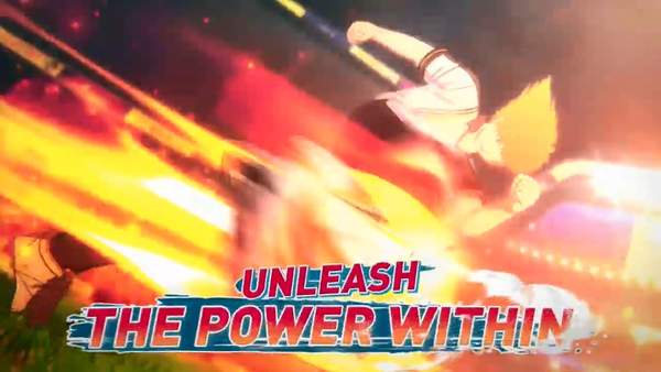 switch足球小将新秀崛起dlc内容,足球小将新秀崛起中文重播