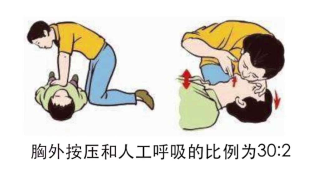 触电的急救处理有什么方法,触电紧急施救方法