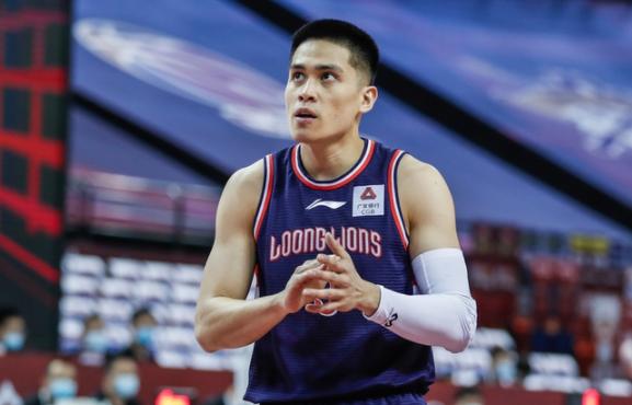 孙桐林王少杰北控,北控男篮对广东王少杰