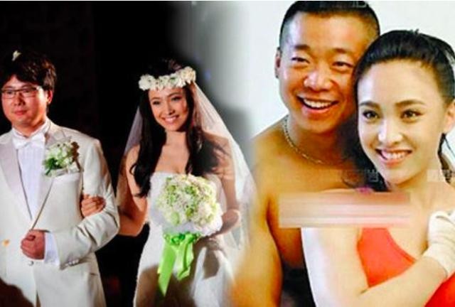 艺人白静为啥走演戏道路,女艺人白静简历