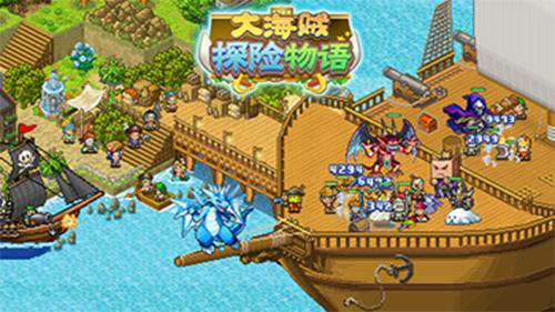 像素经营类游戏,像素经营游戏手游