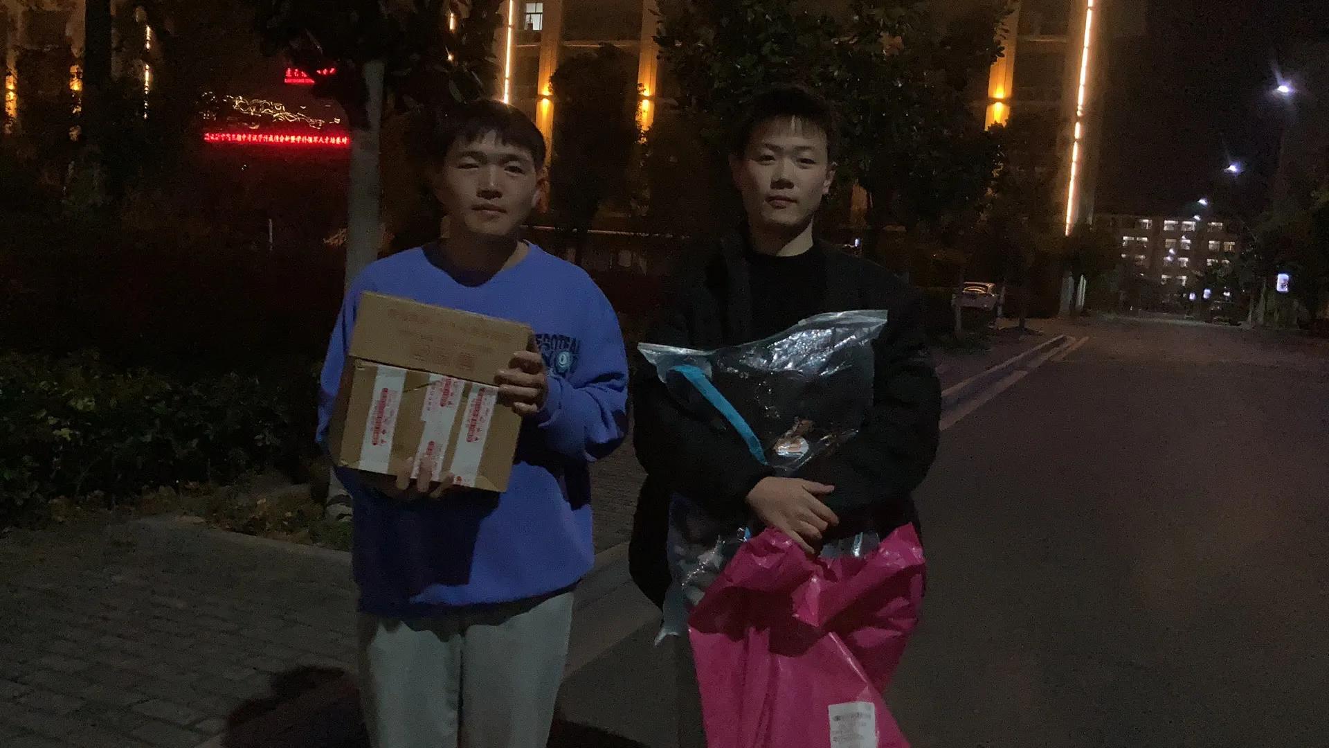 开学第80天：英语朗读批阅赏足球联赛负轻伤