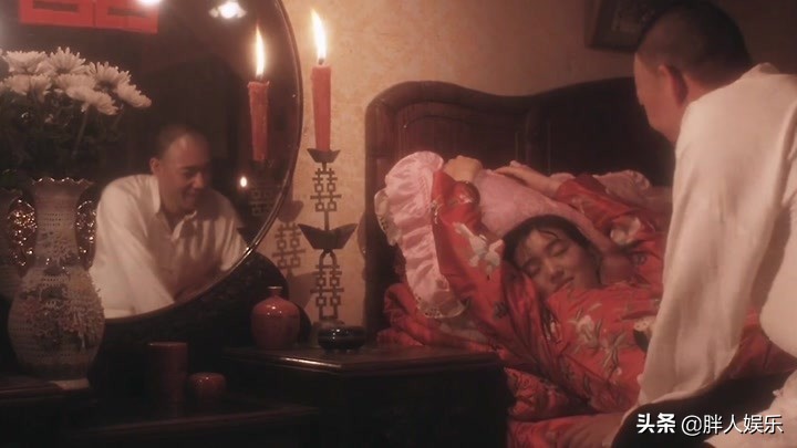 老戏骨张丰毅的成名往事,张丰毅演的陈年往事