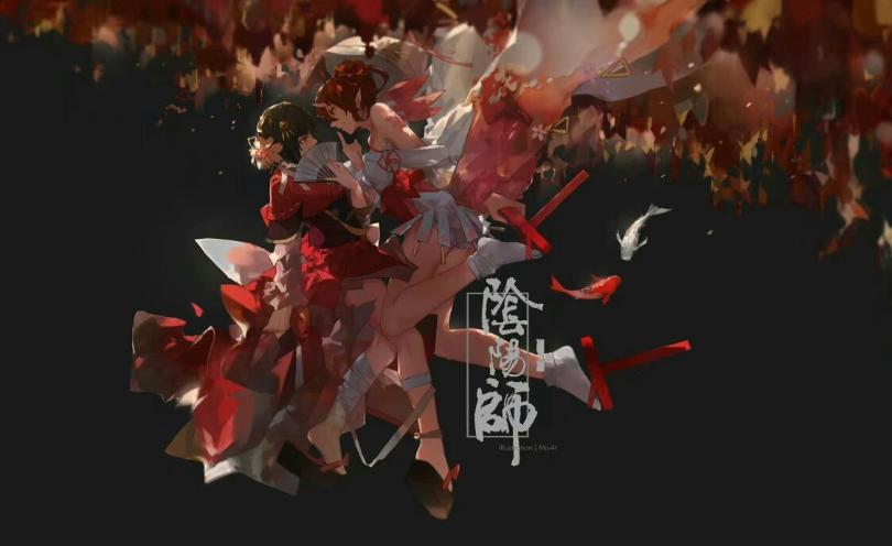 阴阳师痒痒鼠式神,阴阳师痒痒鼠们的秃头指南
