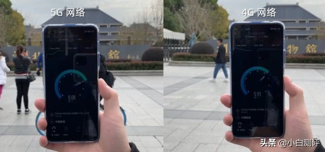 小白测评到底真不真实,小白测评v30pro