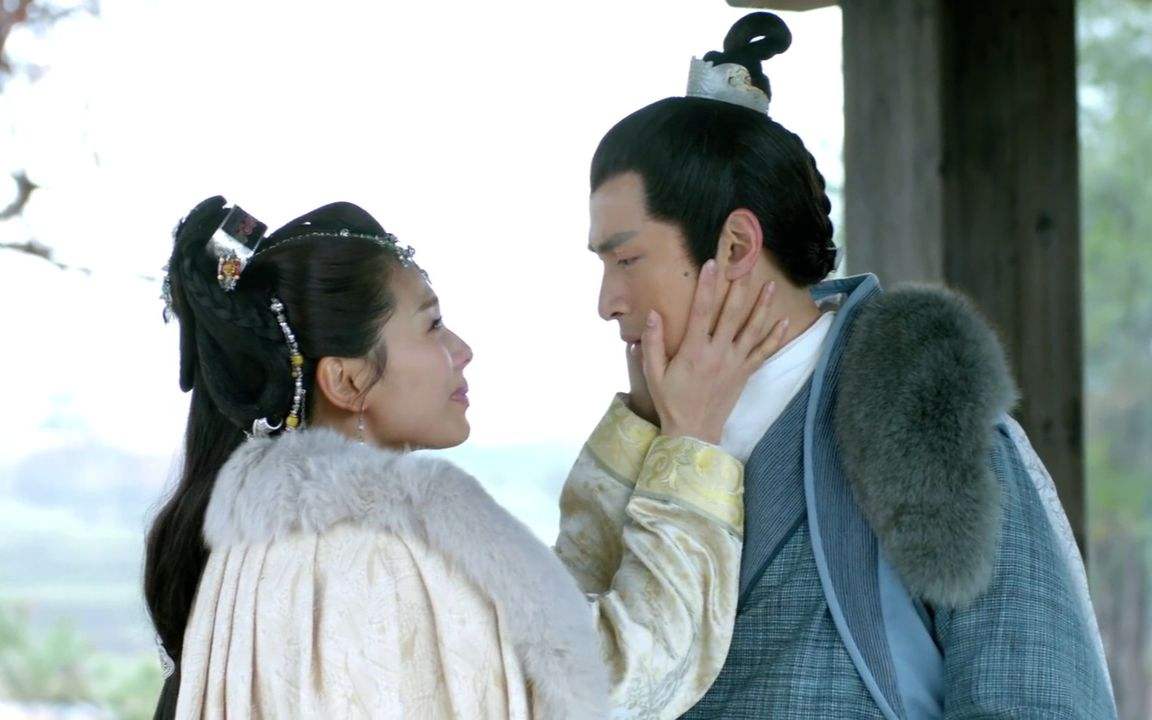 豆瓣评分9.3，4年后观众还在重刷，《琅琊榜》为何能够封神？