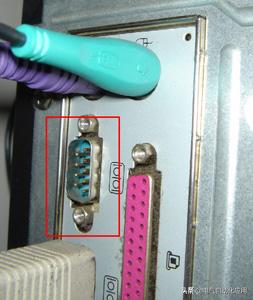 rs232rs485串口通信原理,rs232rs485rs422区别