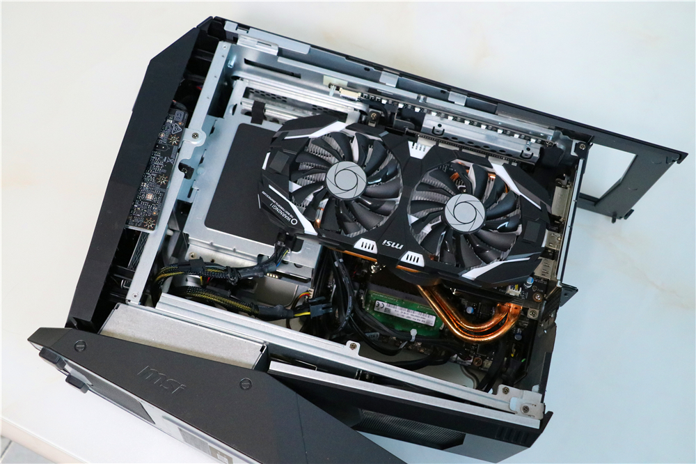 吃鸡主机微星宙斯盾3,微星宙斯盾钛3怎么样