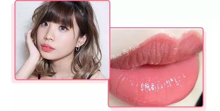 姨妈色和牛血色的区别,口红姨妈色和牛血色区别