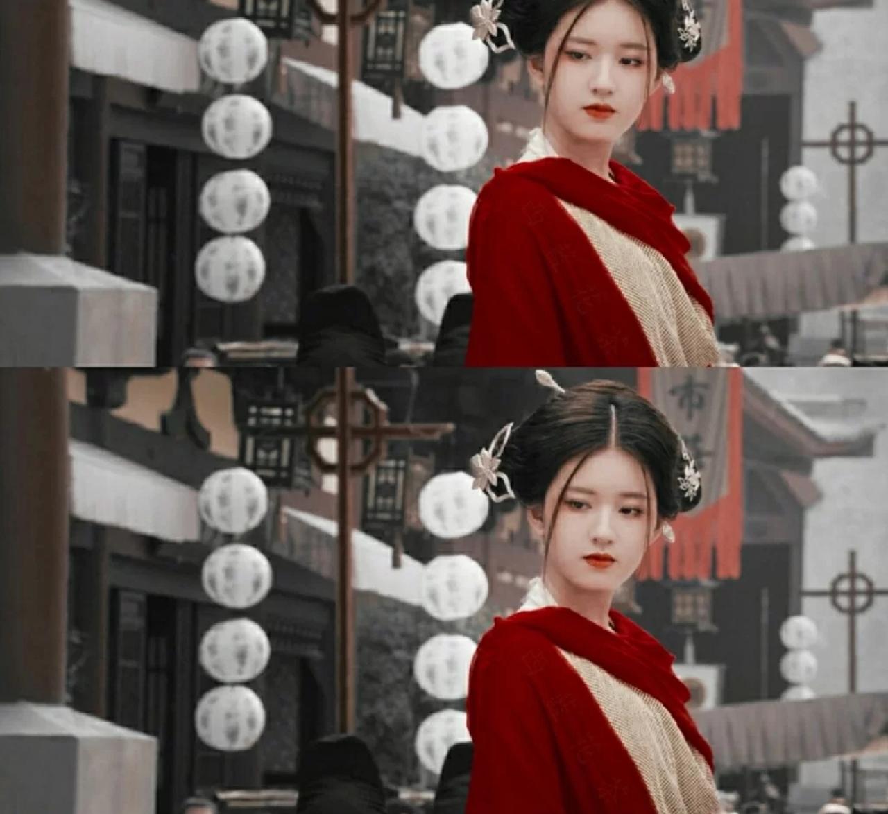 赵露思口红同款星河灿烂,赵露思同款肉桂口红