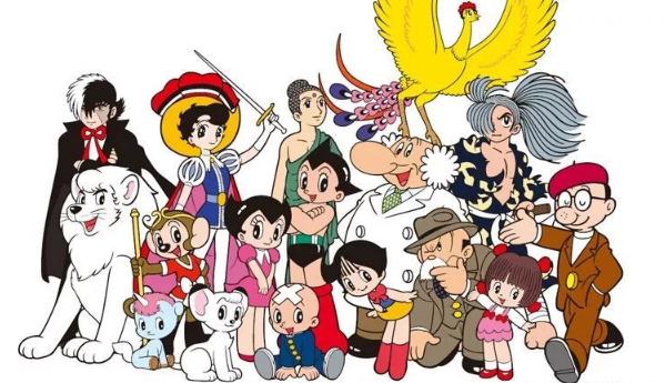 带你走进宫崎骏笔下的漫画,宫崎骏漫画千与千寻的手稿